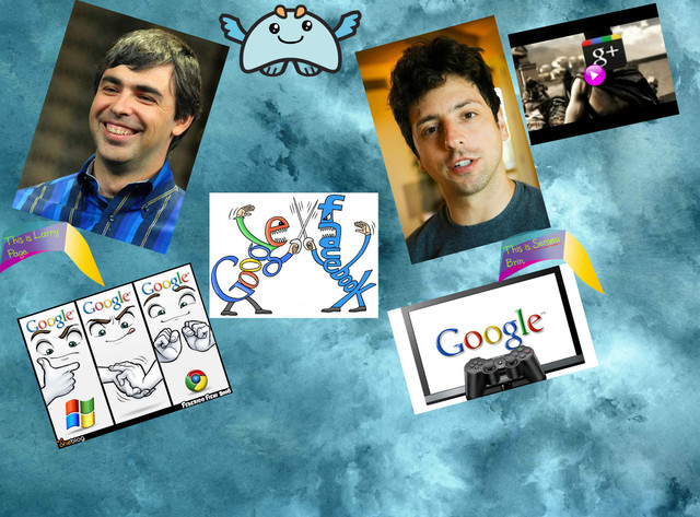 Gmail became available to the general public on february.