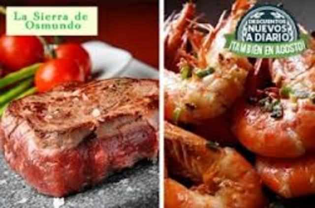 logra unir imágenes clasificándolas con lo que se le solicita.