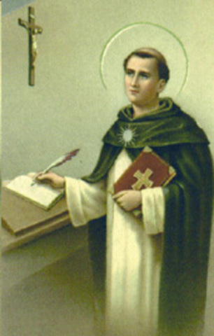 Thomas Aquinas