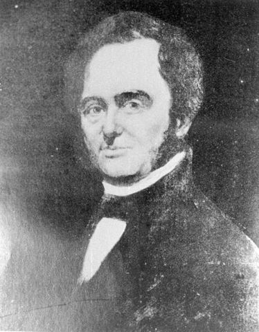 Austin recieves land grant