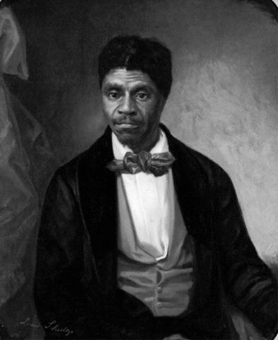 Dred Scott Case