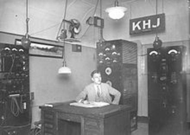 День Рождения Радио