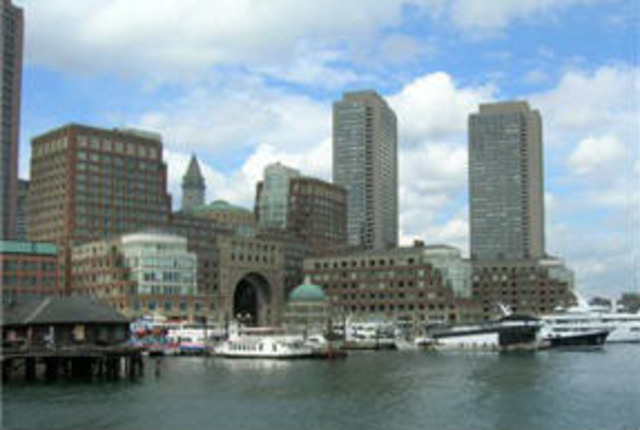 Oxagile CEO Dmitry Karpovich Goes to United States