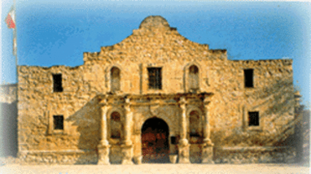 San Antonio De Valero