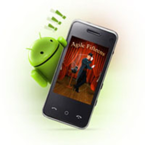 Oxagile Develops an Android Version for AgileFifteens Game