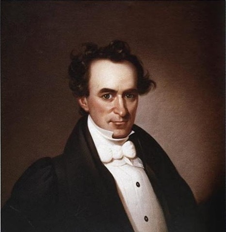 Stephen F. Austins' Plan