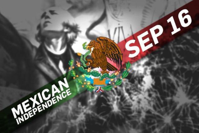 Mexican Independance