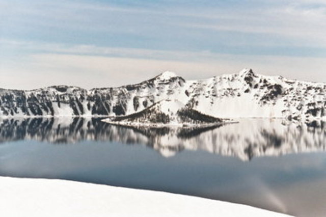 Pacific Northwest Control