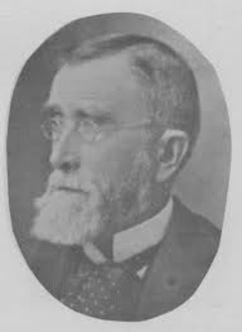 Dr. James Long leads attack on La Bahia