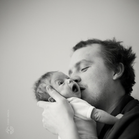 The Birth of Matilda