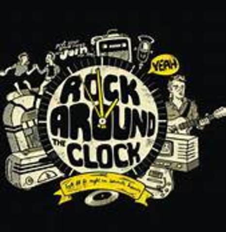 Rock Around The Clock
