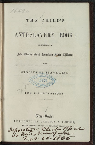 Uprising Against Slavery