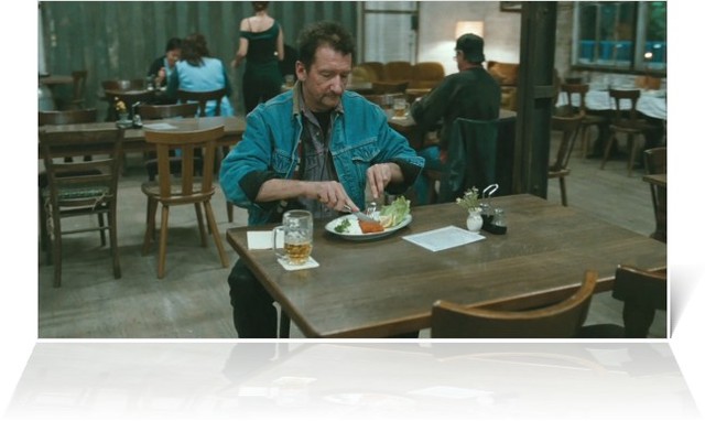 Soul Kitchen am Anfang