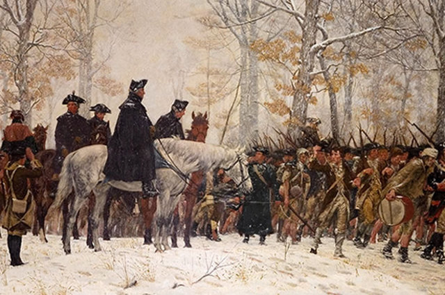 Valley Forge