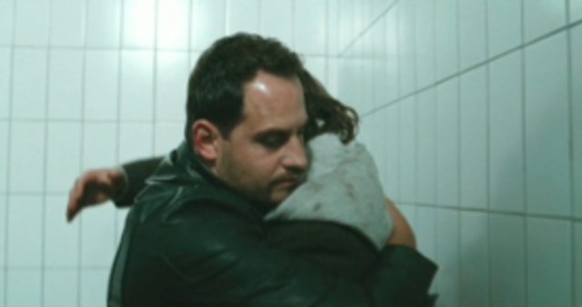 Auf Die Polizeiwache