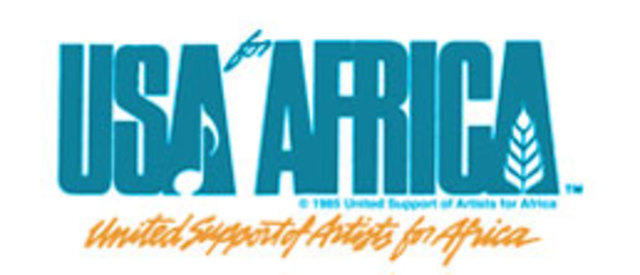 USA for Africa