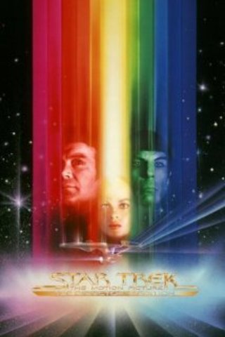 Star Trek The Motion Picture