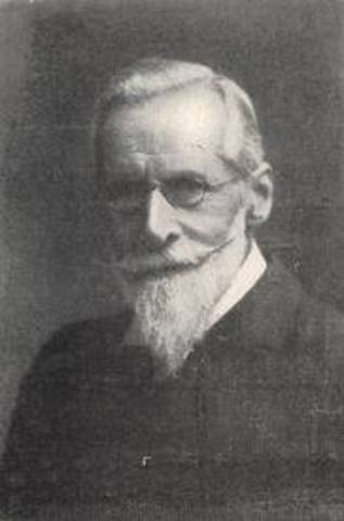 Sir. William Crookes