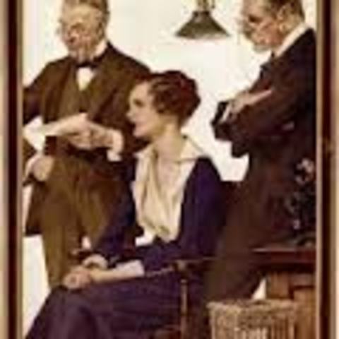 Women Appointed In Office?