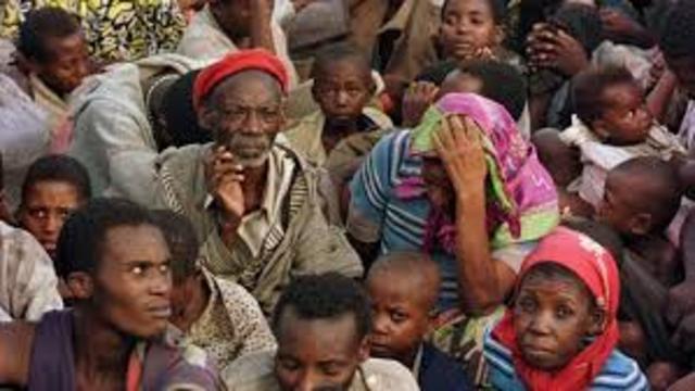 War crimes trials begin