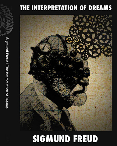 Published The Interpretation of Dreams