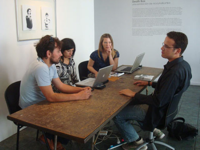 COMIENZA LA TECNICA DEL MEJORAMIENTO EN LA INTRODUCCIÒN