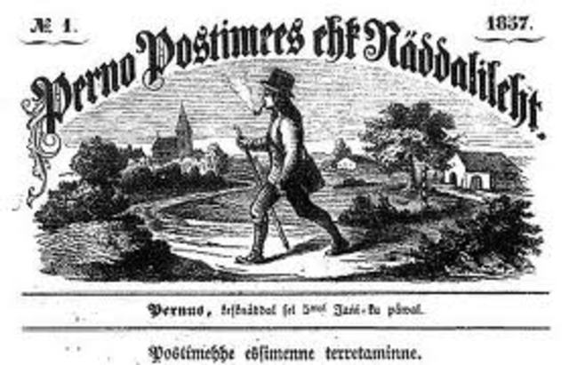 „Postimehe“ asutamine