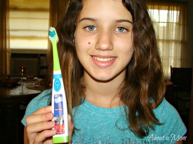 Middle Childhood Biosocial