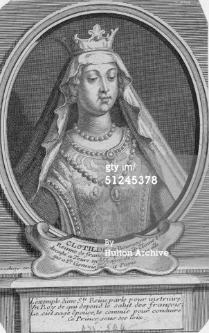 Clotilde