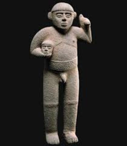 Período Precolombino