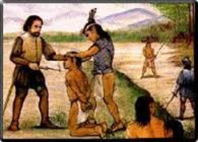 Período de Conquista