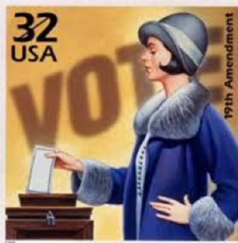 19th Amendment