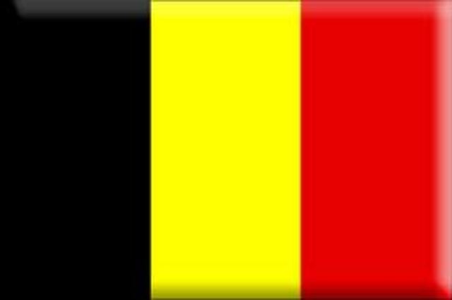 Belgium gains control of Rwanda