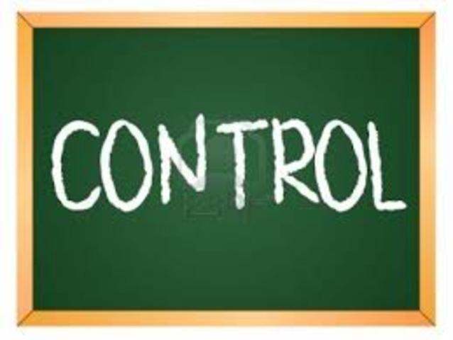 Germany Controls Rwanda