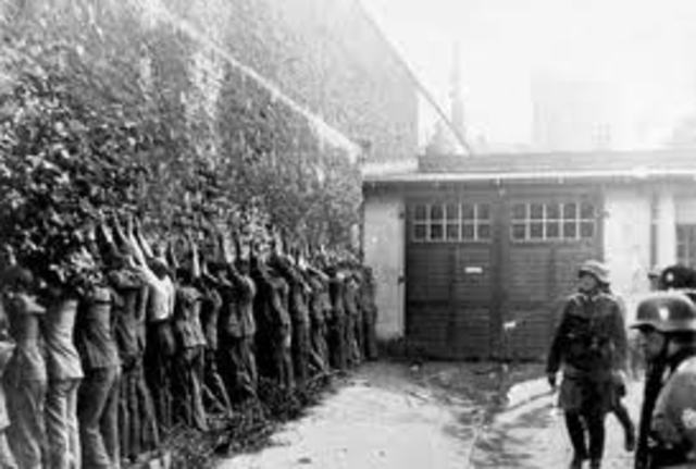 26 defendents executed