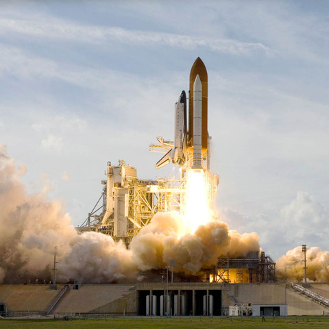 First human spaceflight