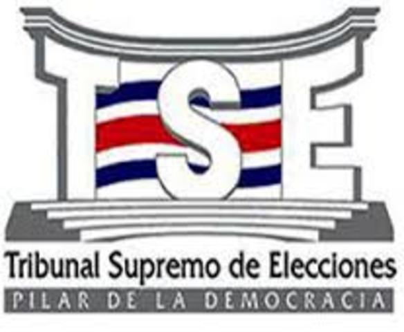 Costa Rica contemporánea