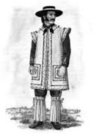 Sergeant Jose Ortega