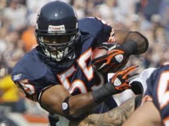 plays on chicogo bears