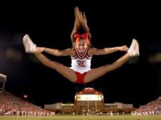 Me hacío una animador