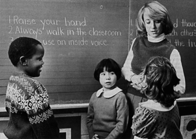 Middle Chiildhood: Psychosocial: Moral Development