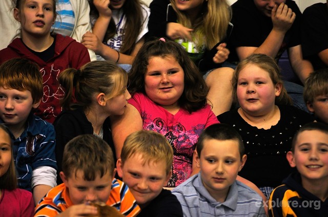 Middle Childhood: Cognitive: Learning