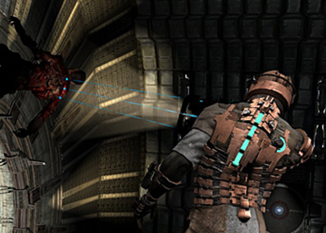 Dead Space