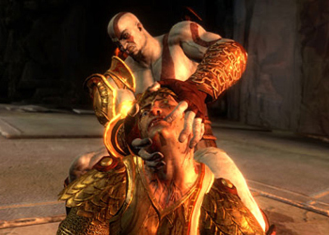 God of War III