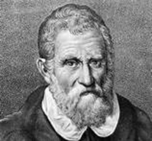 Marco Polo was born in a powerful republic in Venice