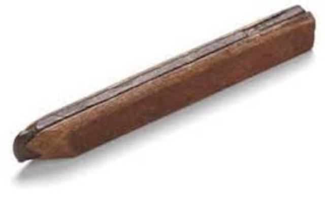 Lead Pencil (Graphite)