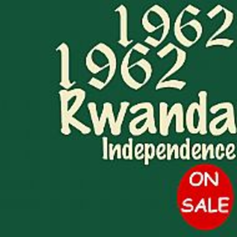 Rwanda Gains Independence