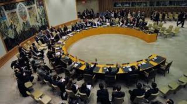 Gacaca courts to be set up