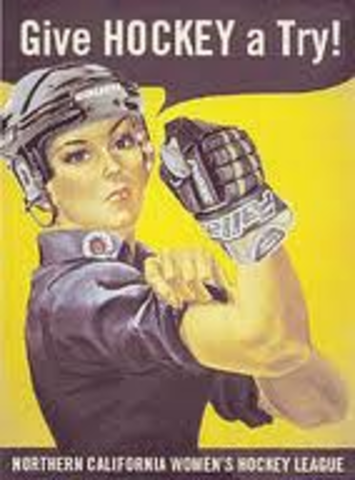 California Hockey League created