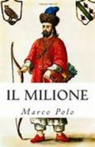 Il Milione(description of the world) is published